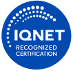 IQNET Certificaction-Transparente IQNET Certificaction-Transparente